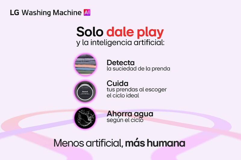 Solo doble play y la inteligencia artificial